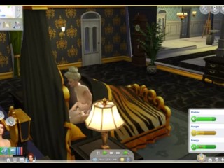 Sims 4 Stardom Scandal