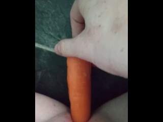 Young 18 Genre Elderly Fucks Will Not Hear Of Youth Pussy Give Carrot
